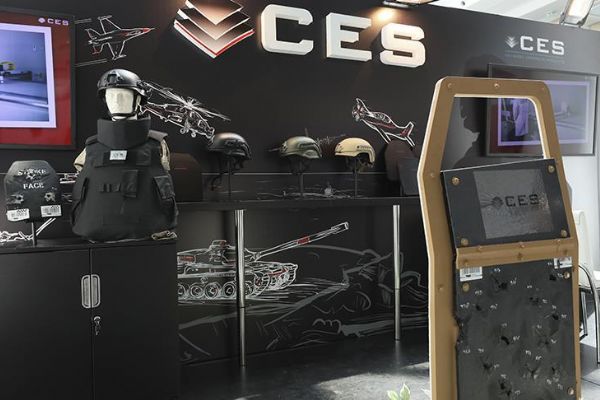 Tehditlere karşı yerli kalkan