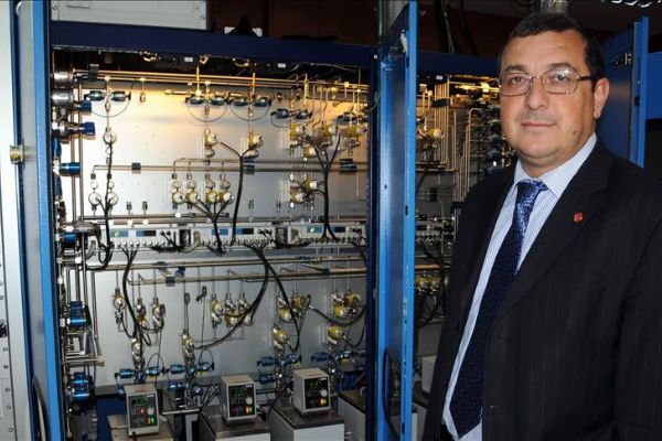 ASELSAN yönetimine atama