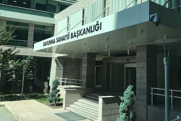 Savunma sanayisinde 'Başkanlık' değişimi