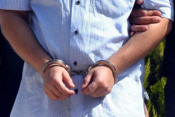 Ankara'da yakalanan FETÖ şüphelisi astsubay tutuklandı