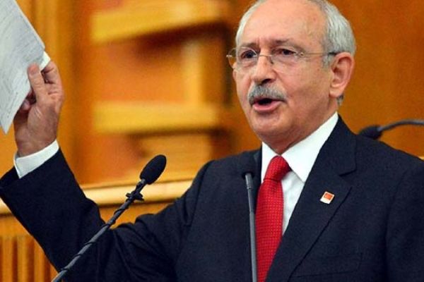 Son dakika!  Man Adası davasında karar: Kılıçdaroğlu 359 bin lira tazminat ödeyecek