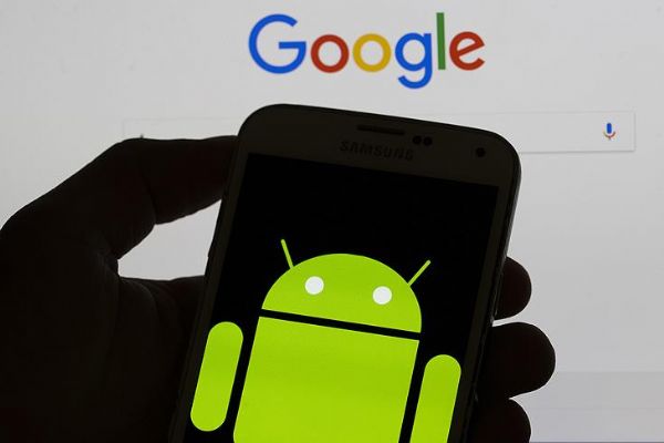 AB'den Google'a rekor ceza