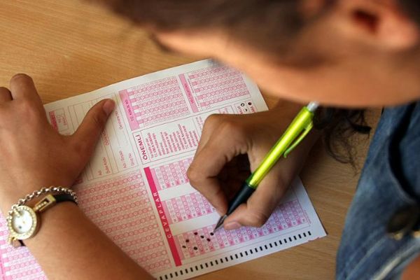 Bursluluk sınavı sonuçları açıklandı