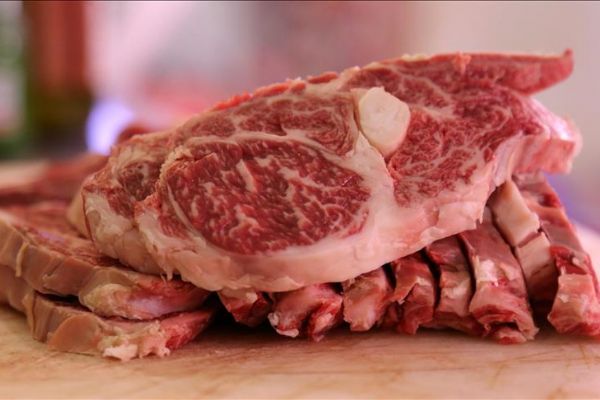 'Besi danasının kilosu 22 lira'