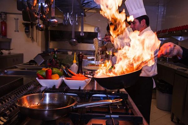 Ustalık belgesi olmayan lokanta açamayacak