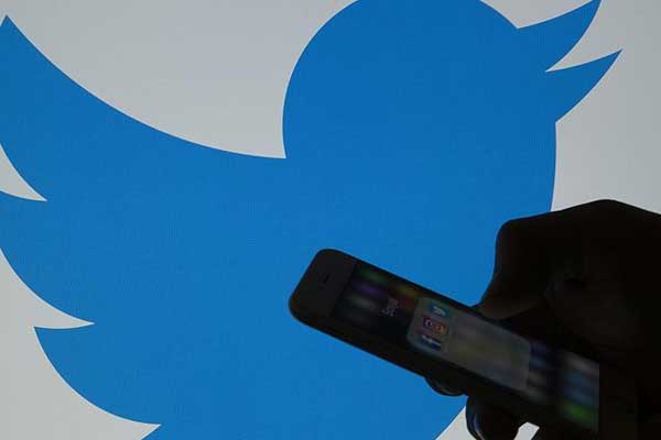 Twitter'dan büyük temizlik