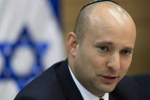 İsrail Milli Eğitim Bakanı: Filistinli çocukların üzerine bomba atılsın