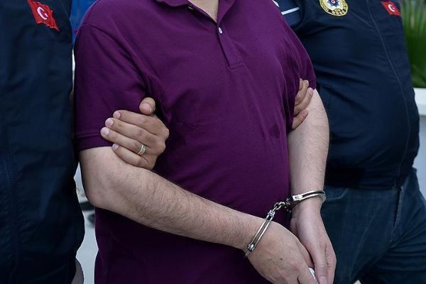Karaman'daki FETÖ soruşturmasında 1 tutuklama