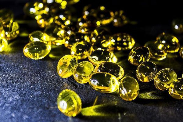 Balık yağı takviyesi kalp için sanıldığı kadar faydalı değil