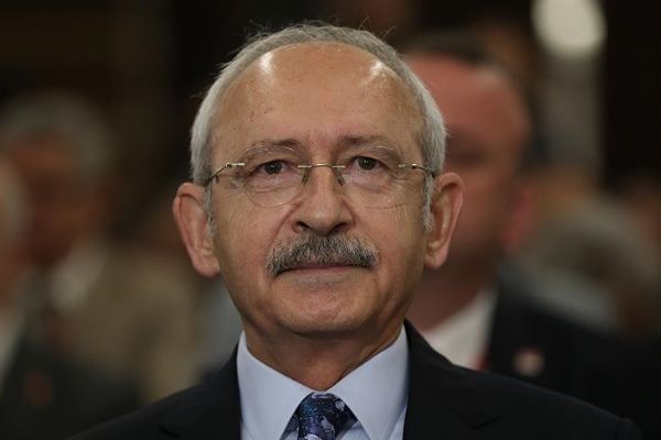 Kılıçdaroğlu'ndan kazanılan tazminat şehit ailelerine bağışlanacak