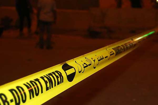 Kerkük'te 4 ses bombası patladı: 10 yaralı