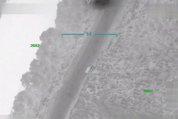 PKK'nın lojistik sorumlusu etkisiz hale getirildi