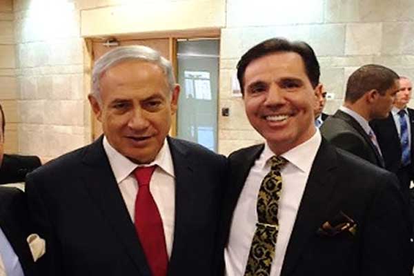 Oktar Babuna hakkında tutuklama kararı