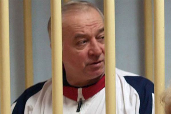 Çifte ajan ve kızına saldırı düzenleyenlerin kimlikleri belirlendi