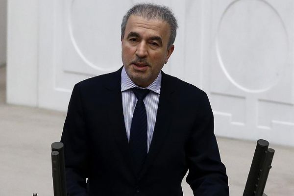 Naci Bostancı'dan bedelli askerlikte '28 gün' açıklaması