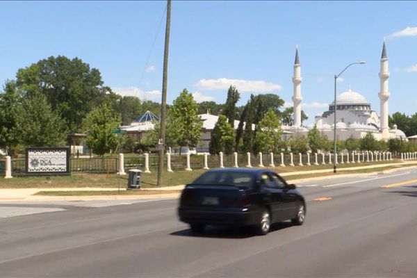 FETÖ ABD’deki Türk camilerini hedef gösteriyor