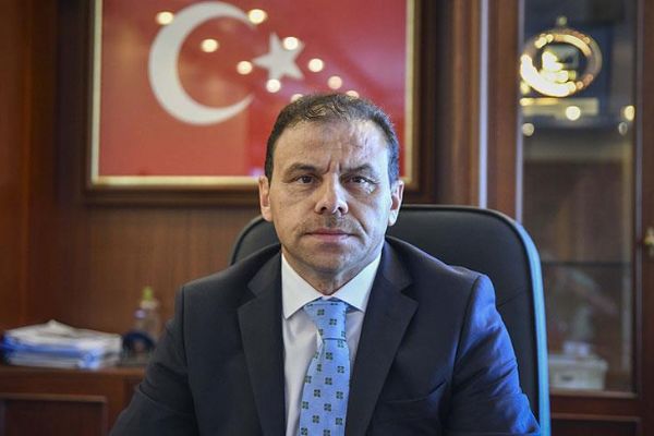 'Değerini verebilecek birini bulabilirsek, her firma satılabilir'