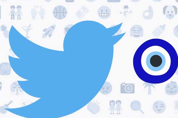 'Nazar Boncuğu' da artık bir emoji