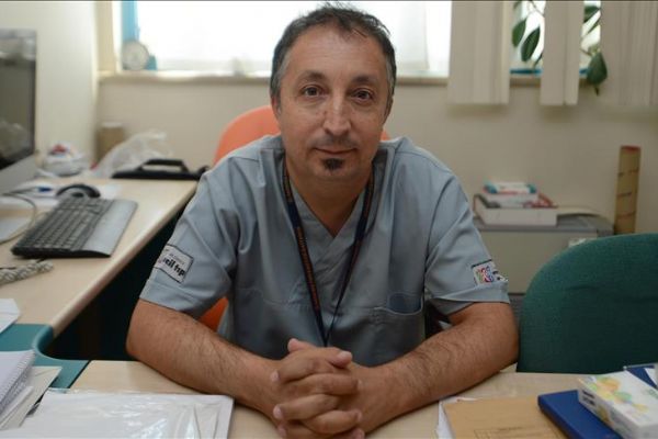 'Yılanın ısırdığı yeri kesmeyin, emmeyin'