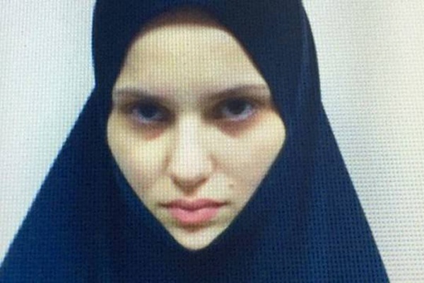 IŞİD'in kritik ismi İstanbul'da yakalandı