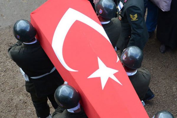 Giresun'dan acı haber! Operasyonda yaralanan asker şehit oldu