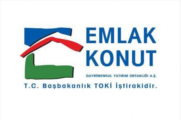 Emlak Konut GYO'da yönetim belli oldu