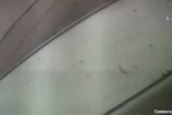 150 bin liralık maskeli soygun