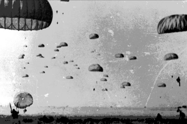 TSK Kıbrıs Harekatı'nı video ile andı