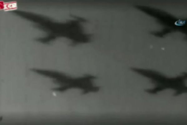 TSK'dan videolu anma mesajı