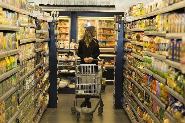 Yurt Dışı Üretici Fiyat Endeksi haziranda arttı