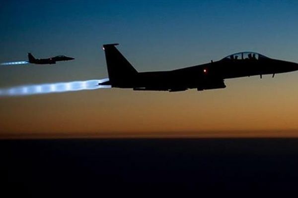 Yemen'de Husilerin 4 saha komutanı öldürüldü