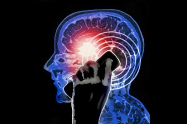 Cep telefonu radyasyonu hafızayı etkileyebilir