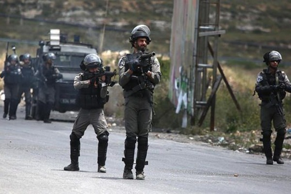 İsrail'den saldırı: Şehitler var