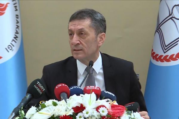 Milli Eğitim Bakanı Selçuk: 3 yıllık bir program açıklayacağız