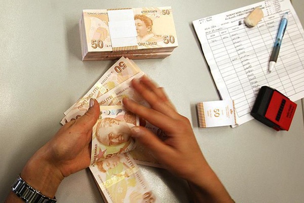 Farklar 26 Temmuz'da ödenecek