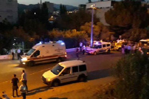 Aydın'da öfkeli damat pompalı tüfekle dehşet saçtı: 5 ölü, 4 yaralı