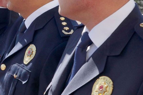 Ankara Emniyeti'nde 55 müdürün görevi değişti