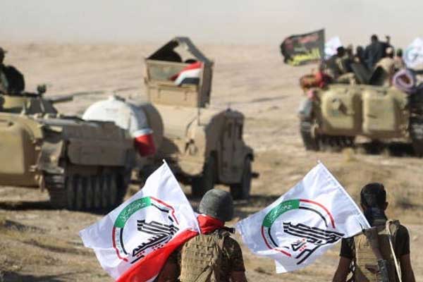 Irak'ta mühimmat deposunda patlama