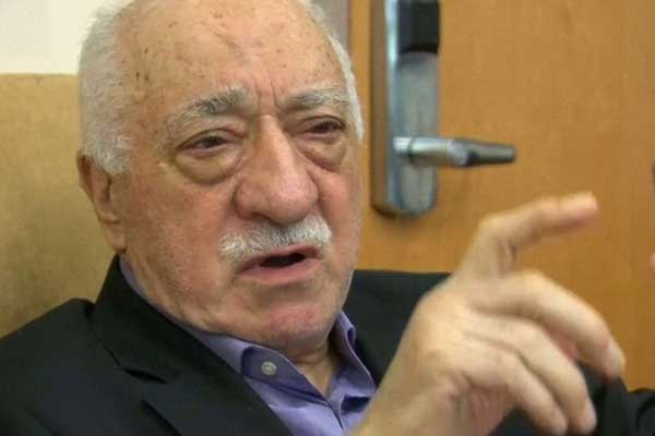 İşte FETÖ’nün ilk darbe girişimi