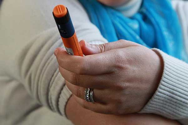 Diyabet özellikle kadınlarda kanser riskini arttırabilir