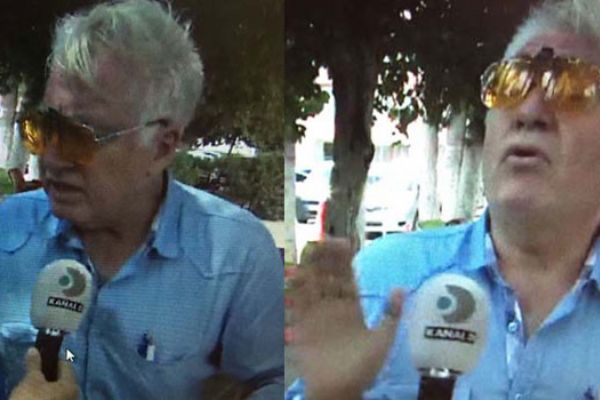 Adnan Oktar'ın ağabeyinden şok sözler: İftira atıyorsunuz