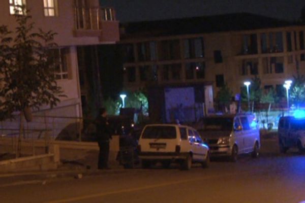 Ankara'da iki aile arasında silahlı kavga: 5 yaralı