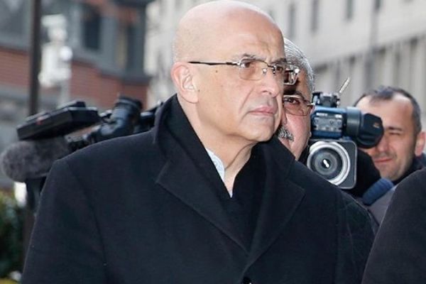 Enis Berberoğlu açlık grevine başlıyor