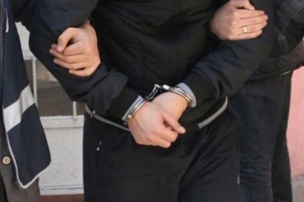 8 yıl sonra 22 yıl hapis cezası