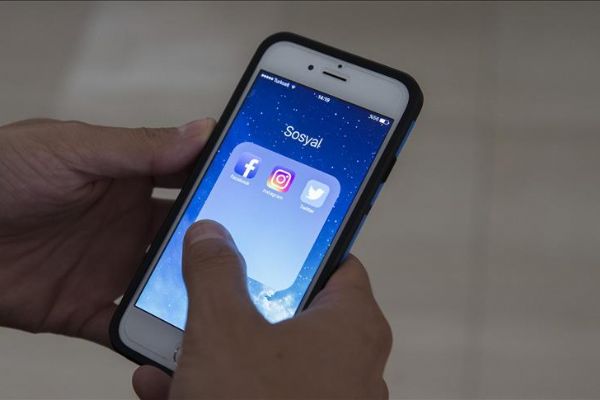 Sosyal medyada Atatürk'e hakarete soruşturma