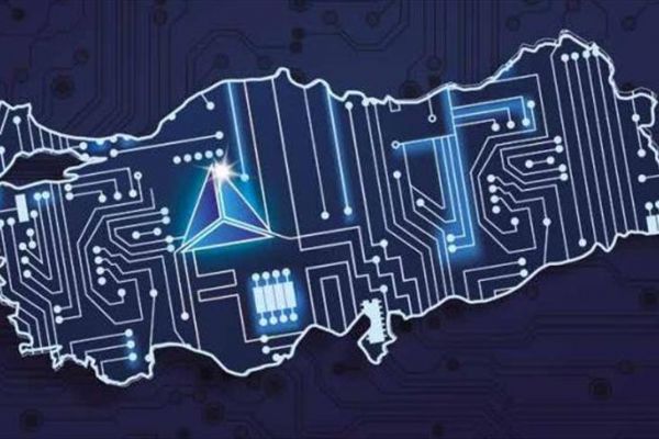 Sanal devriyeler terör örgütlerine nefes aldırmadı