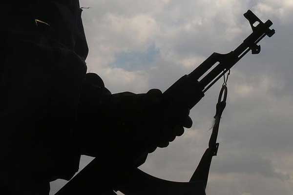 Şırnak'ta 2 terörist teslim oldu