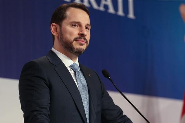 G20 Toplantısı Buenos Aires'te başladı