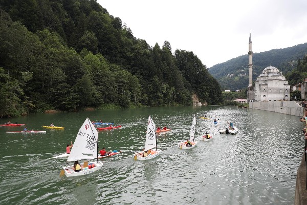 Hemşin Kültür, Sanat ve Tulum Festivali