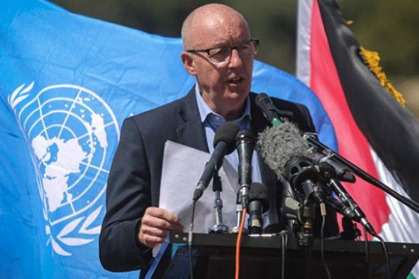 Birleşmiş Milletler'den Gazze'de akaryakıt eksikliği uyarısı